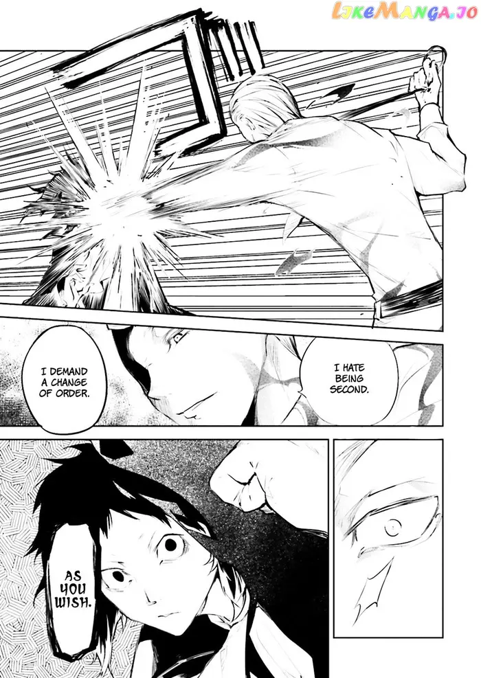Bungou Stray Dogs Chapter 34 image 33_optimized